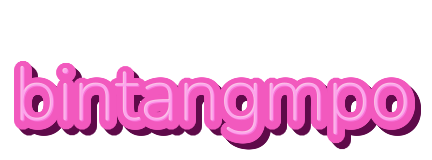 bintangmpo — logo kanal